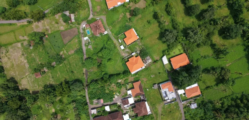 Freehold Opportunity Melasti, Amed