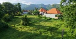 Freehold Opportunity Melasti, Amed