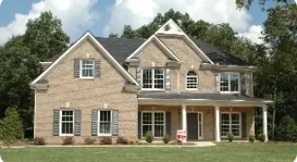 Spacious Family Home in Suburb
